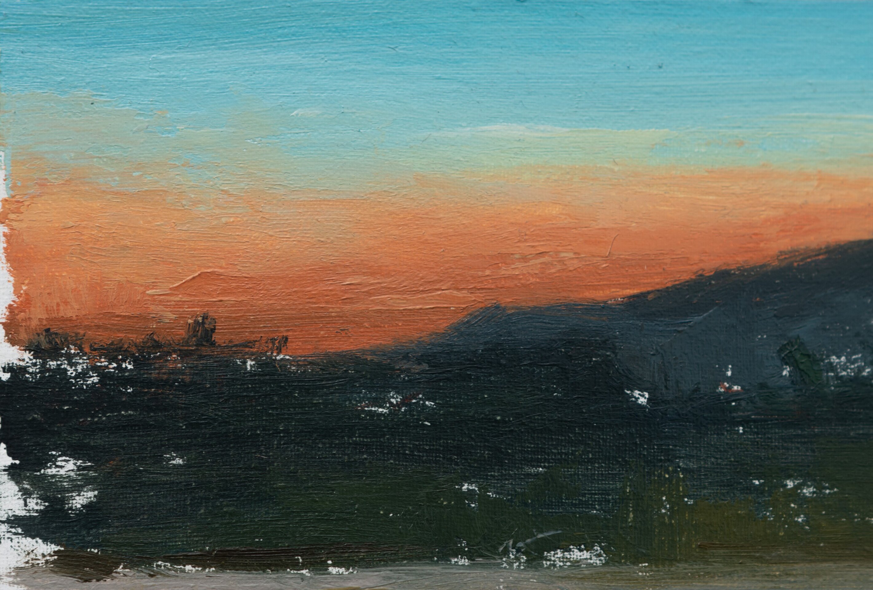 Amanecer Burgos II, 2025 - 2